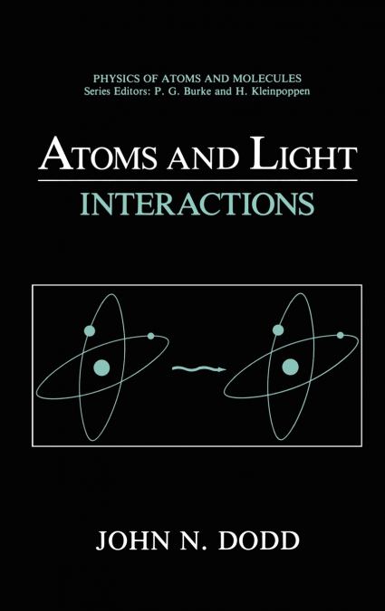 Atoms and Light