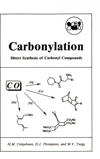 Carbonylation