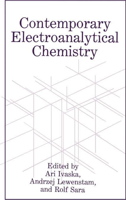 Contemporary Electroanalytical Chemistry