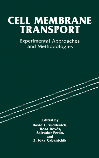 Cell Membrane Transport