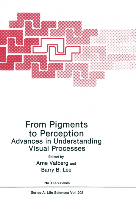 From Pigments to Perception