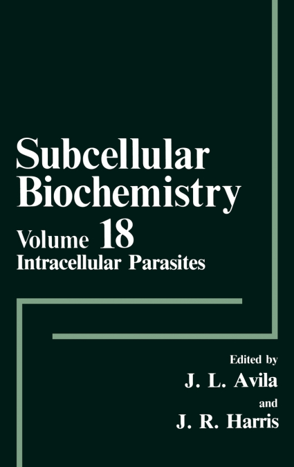 Intracellular Parasites