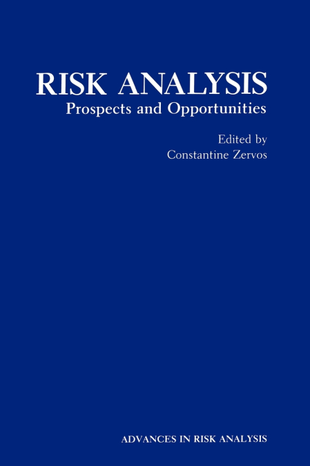 Risk Analysis