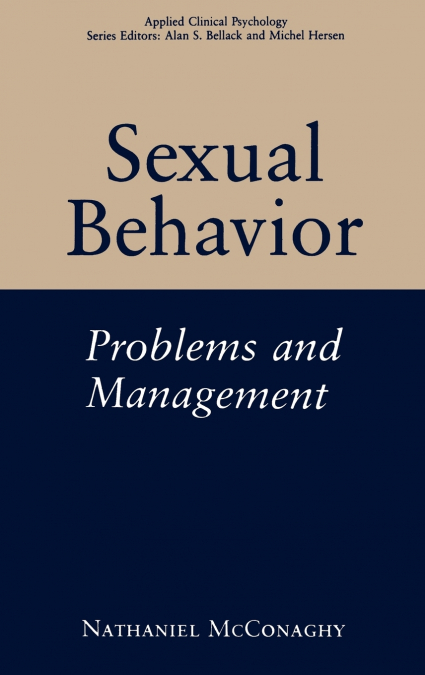 Sexual Behavior