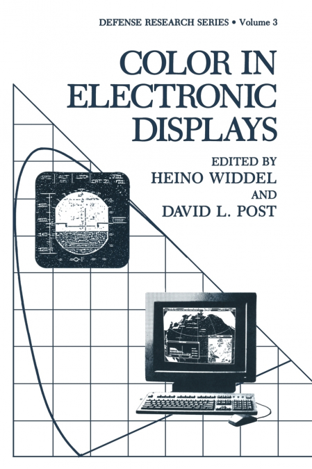 Color in Electronic Displays