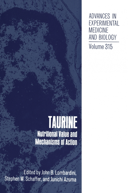 Taurine