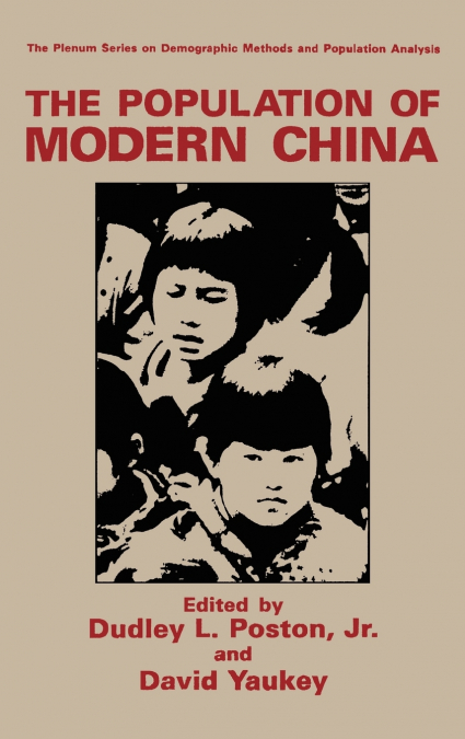 The Population of Modern China