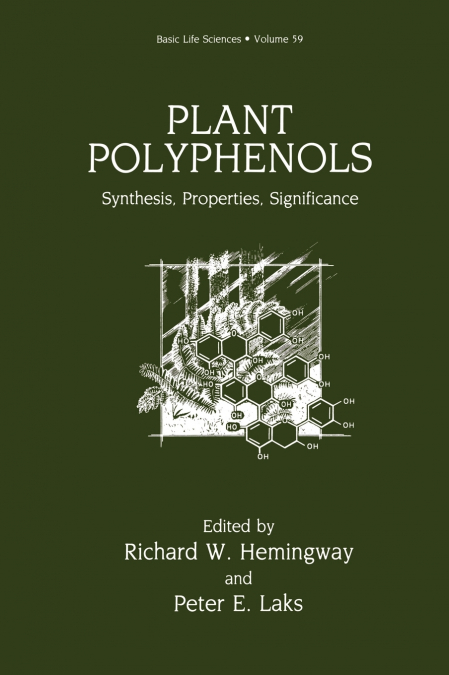 Plant Polyphenols
