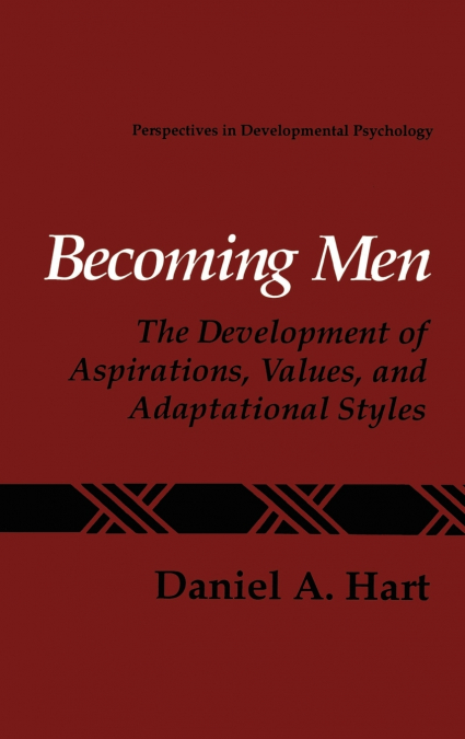 Becoming Men