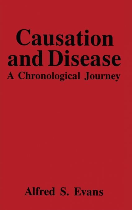 Causation and Disease