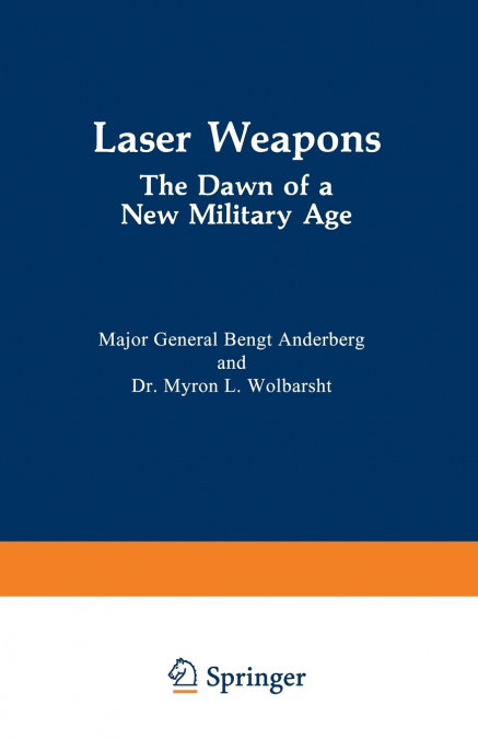 Laser Weapons