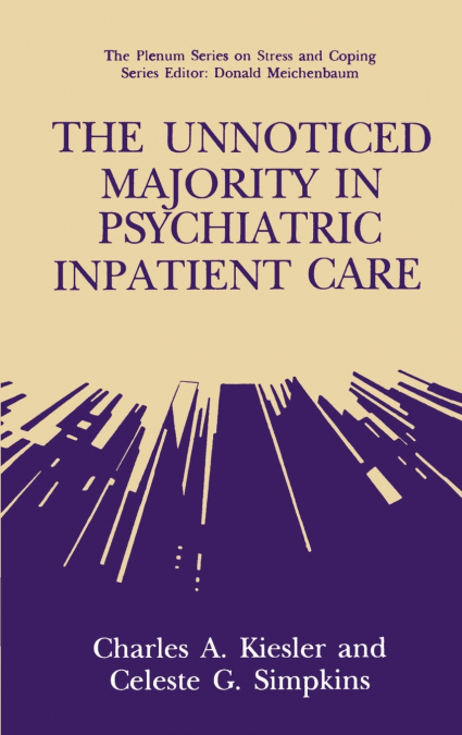 The Unnoticed Majority in Psychiatric Inpatient Care