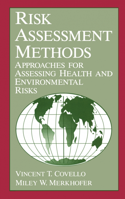Risk Assessment Methods