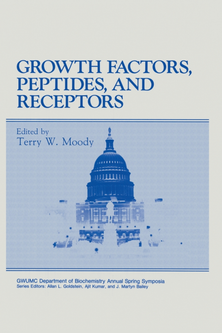 Growth Factors, Peptides, and Receptors