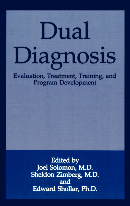 Dual Diagnosis