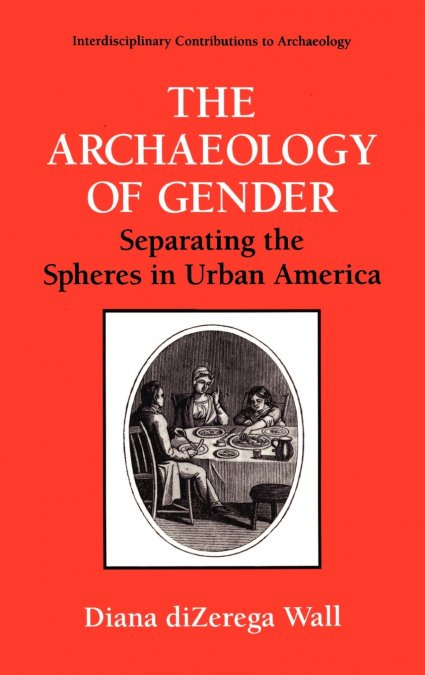 The Archaeology of Gender