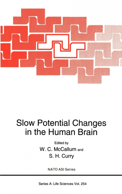 Slow Potential Changes in the Human Brain