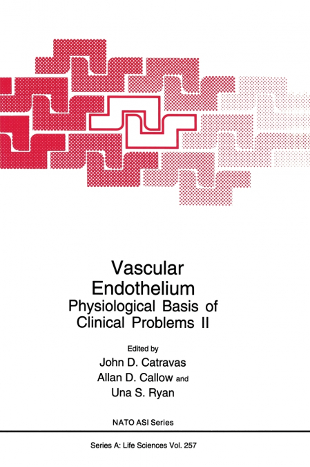 Vascular Endothelium