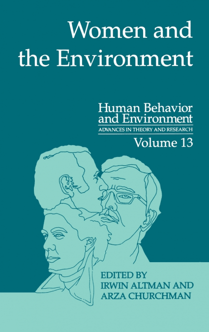 Women and the Environment