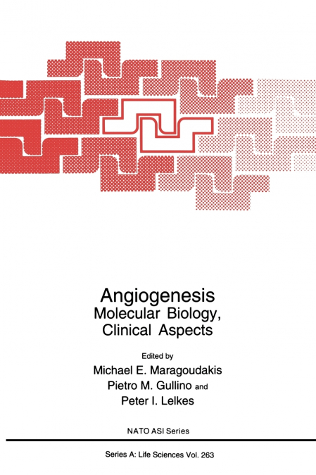 Angiogenesis