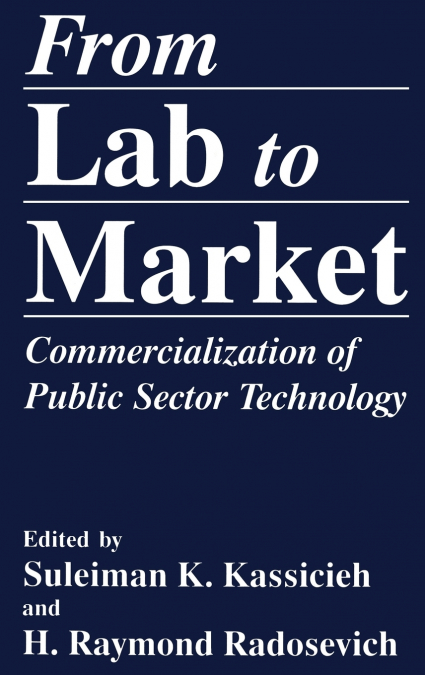From Lab to Market