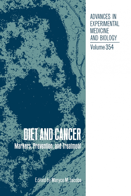 Diet and Cancer