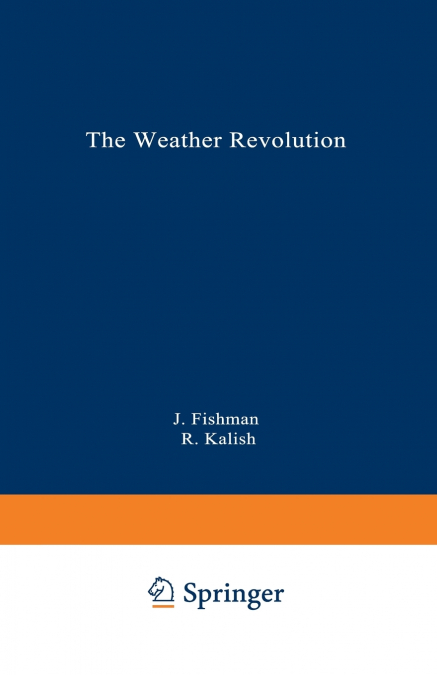 The Weather Revolution