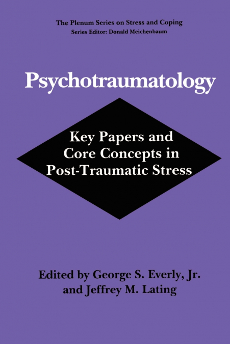 Psychotraumatology