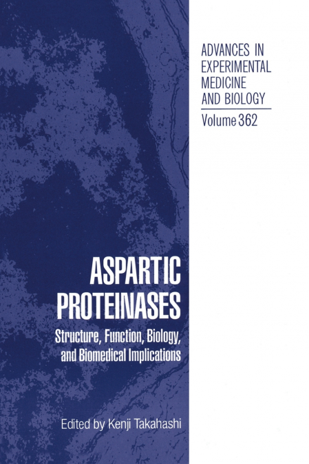 Aspartic Proteinases