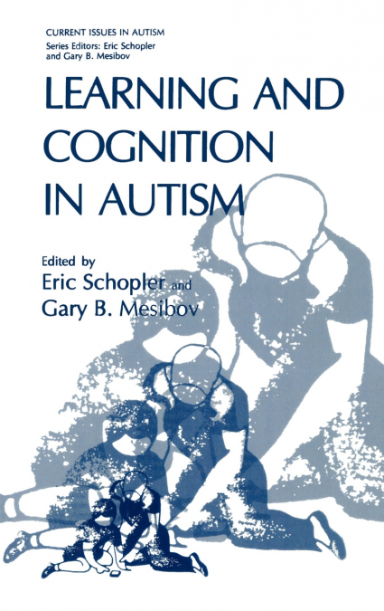 Learning and Cognition in Autism