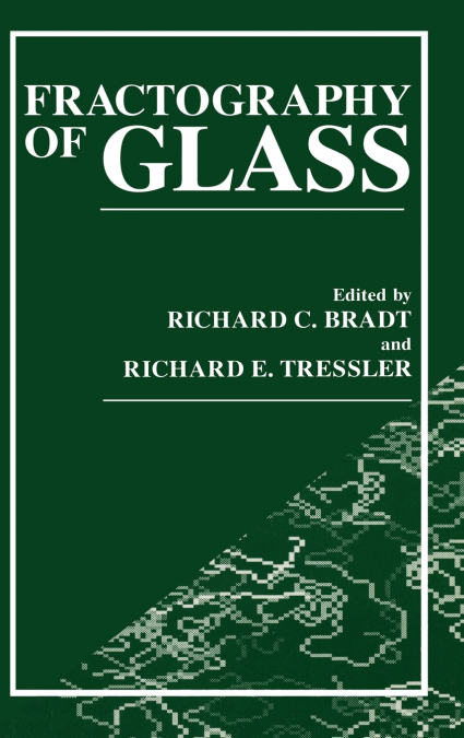 Fractography of Glass