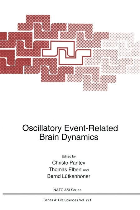 Oscillatory Event-Related Brain Dynamics