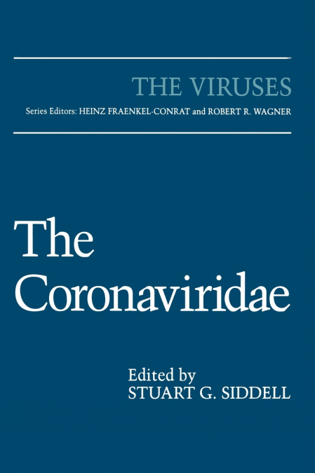 The Coronaviridae