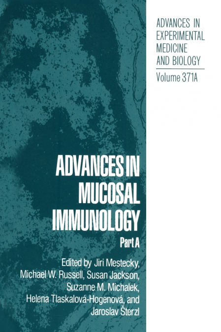 Advances in Mucosal Immunology