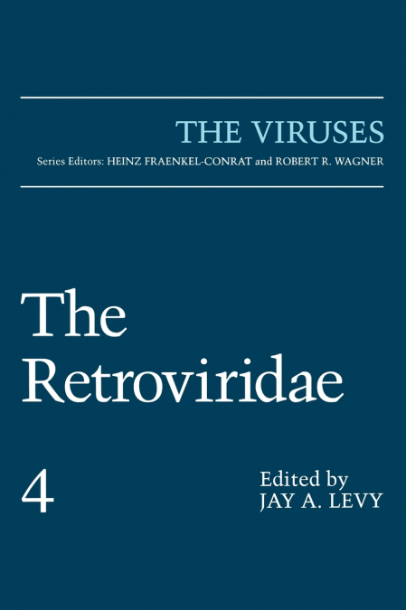 The Retroviridae