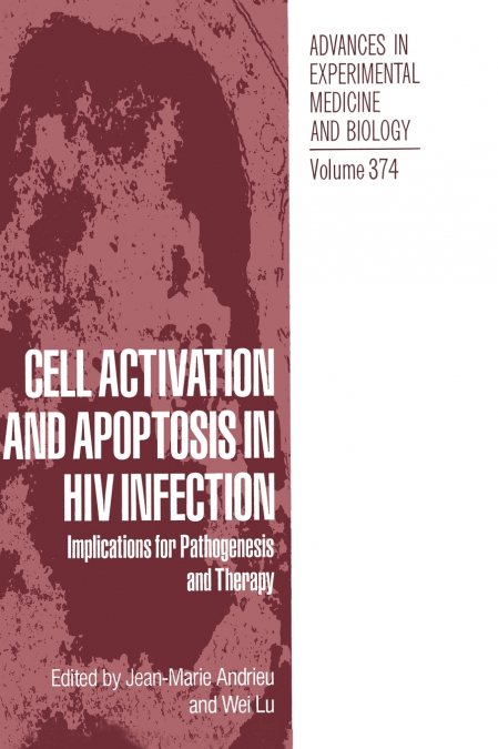 Cell Activation and Apoptosis in HIV Infection