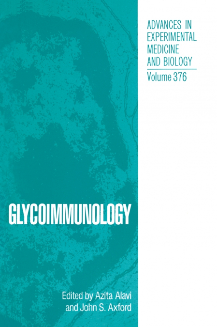 Glycoimmunology