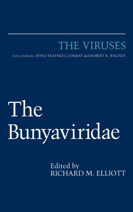 The Bunyaviridae