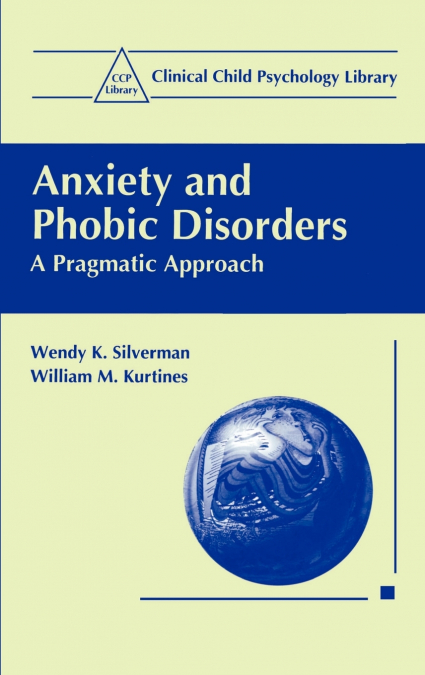 Anxiety and Phobic Disorders