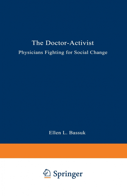 Doctor - Activist