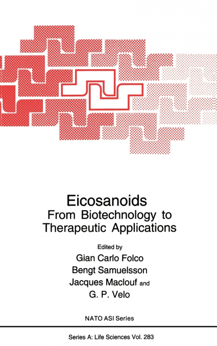 Eicosanoids