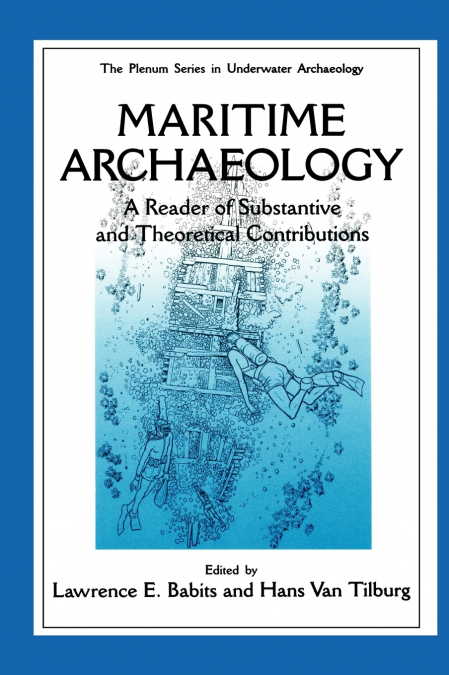Maritime Archaeology