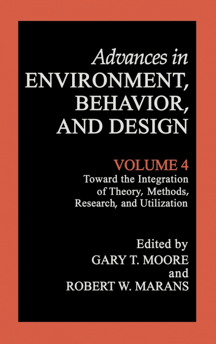 Toward the Integration of Theory, Methods, Research, and Utilization