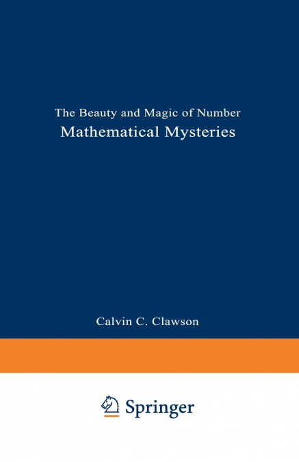 Mathematical Mysteries