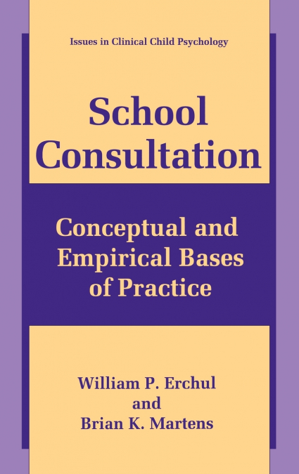 School Consultation