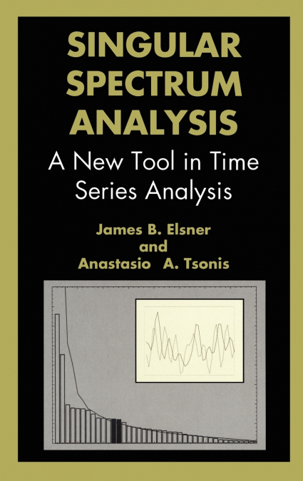 Singular Spectrum Analysis