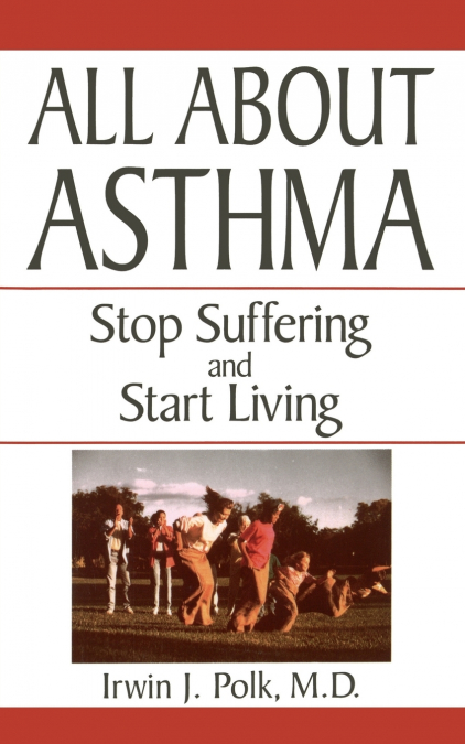 All about Asthma