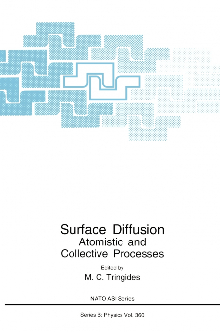 Surface Diffusion