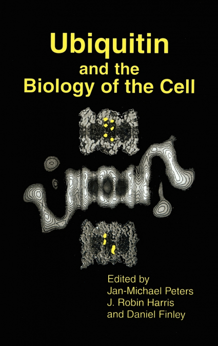 Ubiquitin and the Biology of the Cell