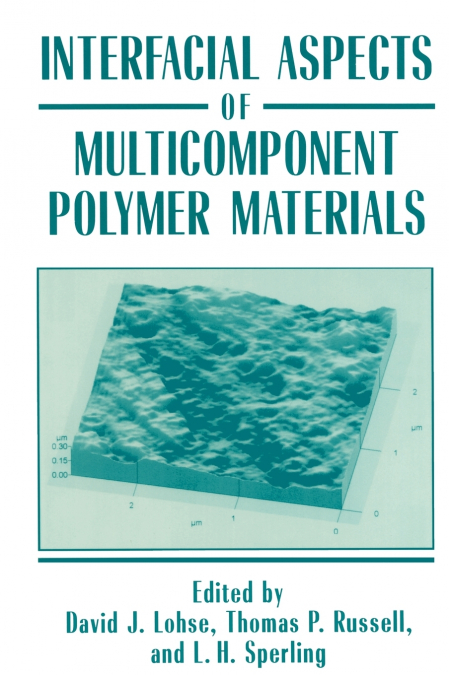 Interfacial Aspects of Multicomponent Polymer Materials